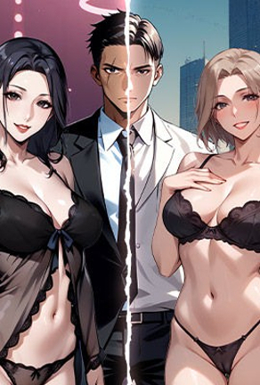 鬼灭之刃 - 炭治郎斩鬼复仇之旅